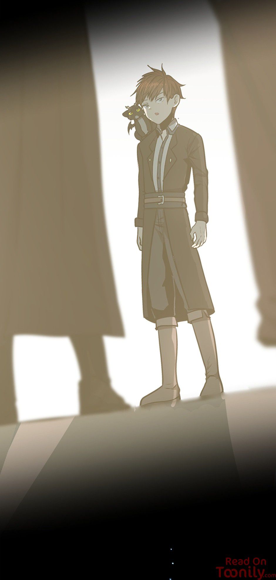 The Beginning After The End Chapter 81 image 10